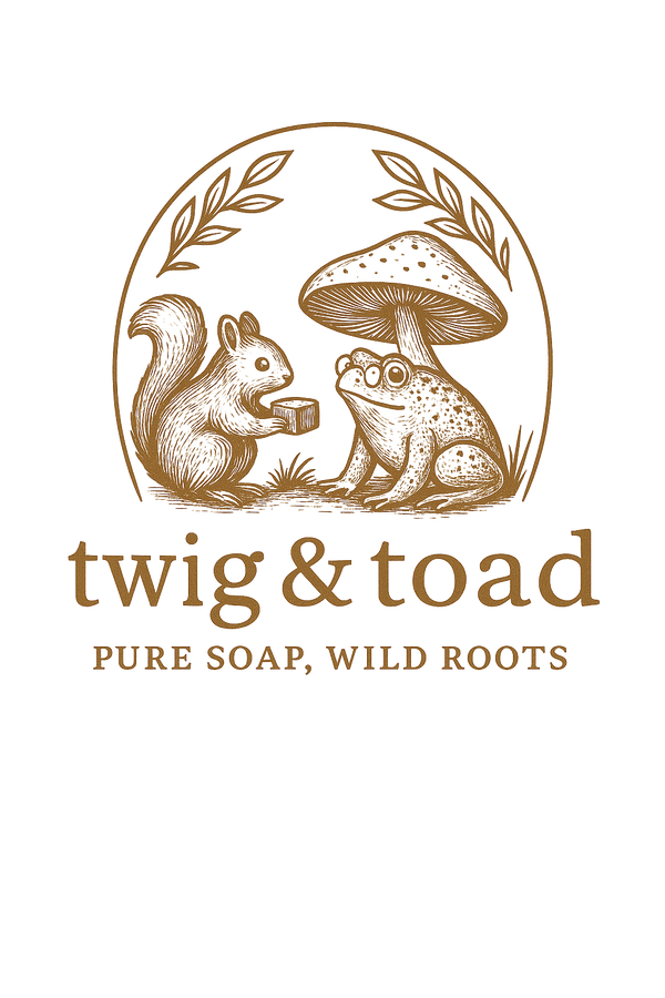 twig & toad