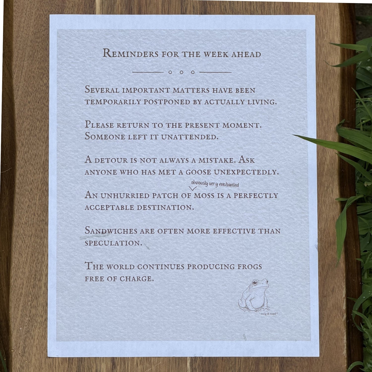 Hollow Printables