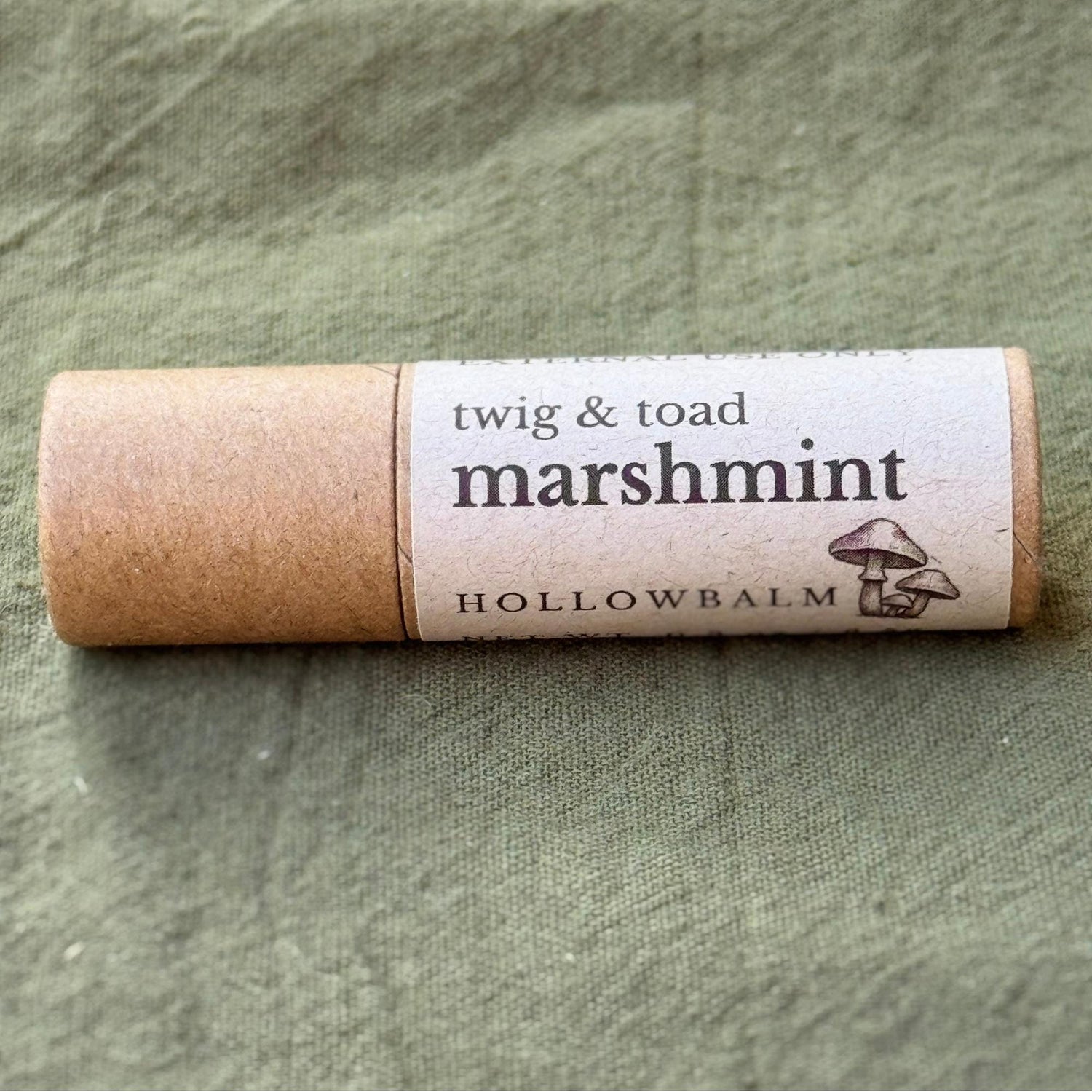 Lip Balms