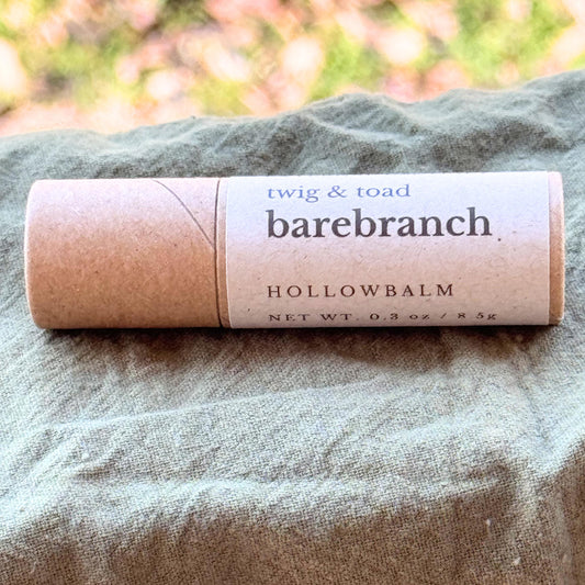 bare branch Lip Balm