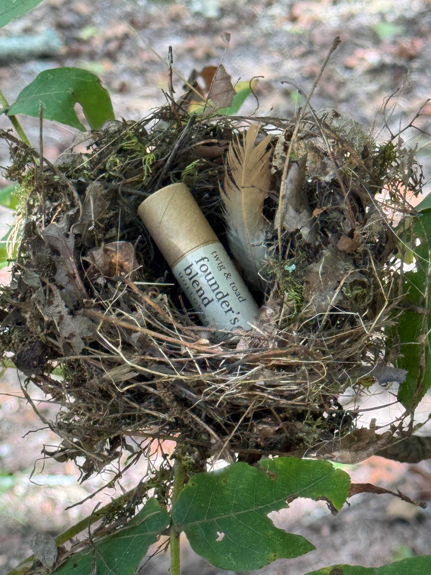 Founder's Blend Lip Balm