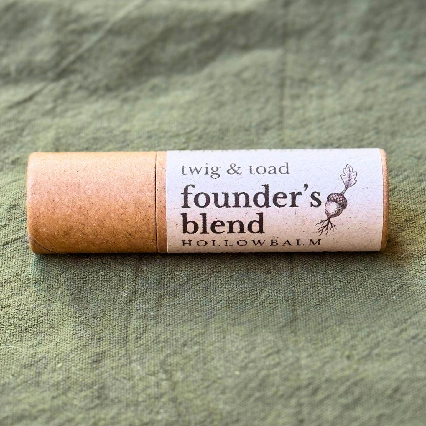 Founder's Blend Lip Balm
