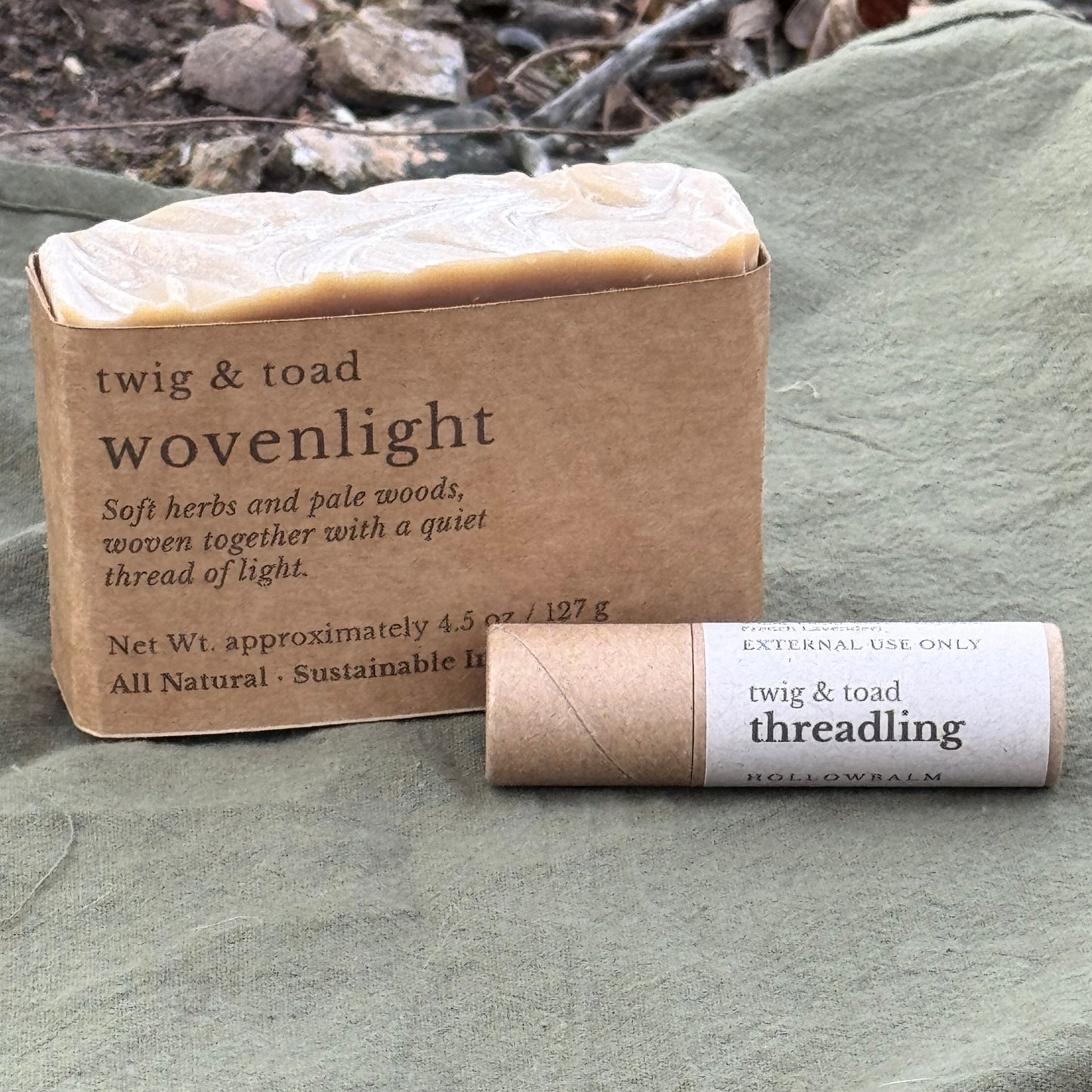 Wren's Keepsakes