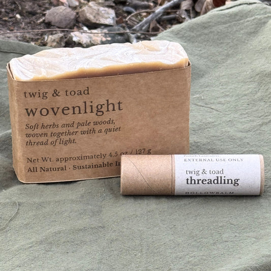 Wren's Keepsakes