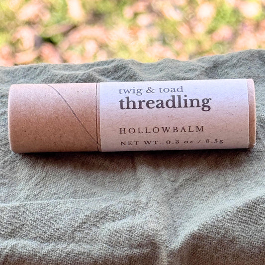 threadling Lip Balm