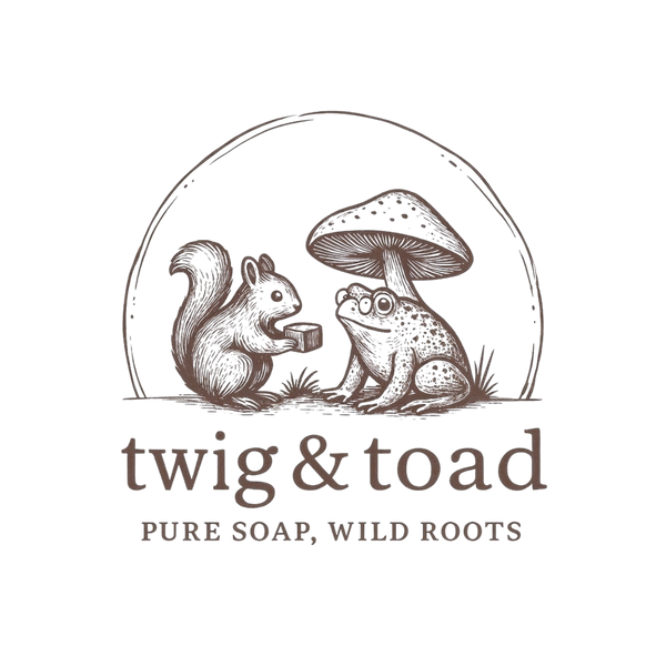 twig & toad