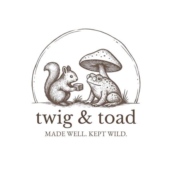 twig & toad