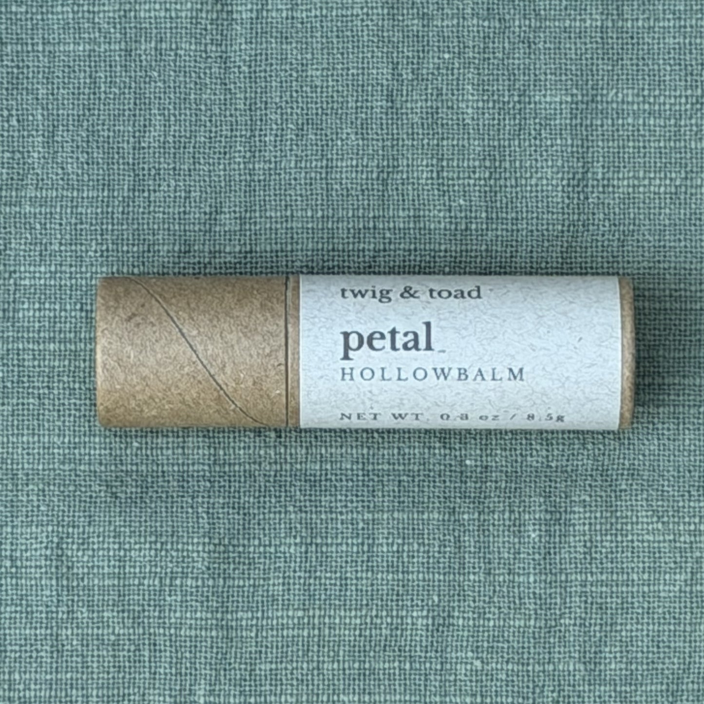 petal Lip Balm